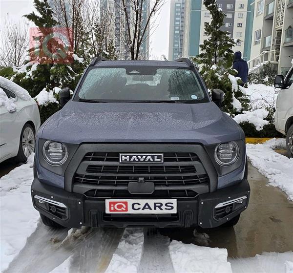 هافال دارجو 2023 للبيع في العراق - السليمانية